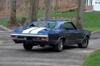 Thumbnail Photo 6 for 1970 Chevrolet Chevelle