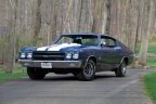 Thumbnail Photo 1 for 1970 Chevrolet Chevelle