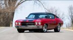 Thumbnail Photo 3 for 1970 Chevrolet Chevelle