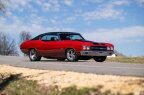Thumbnail Photo 4 for 1970 Chevrolet Chevelle