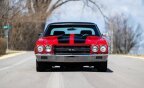 Thumbnail Photo 5 for 1970 Chevrolet Chevelle