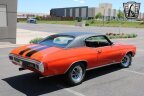 Thumbnail Photo 6 for 1970 Chevrolet Chevelle