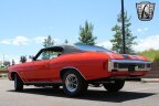 Thumbnail Photo 4 for 1970 Chevrolet Chevelle