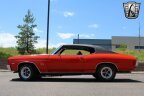 Thumbnail Photo 3 for 1970 Chevrolet Chevelle