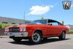 Thumbnail Photo 2 for 1970 Chevrolet Chevelle