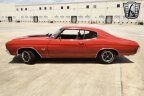 Thumbnail Photo 2 for 1970 Chevrolet Chevelle