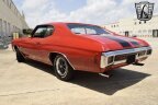 Thumbnail Photo 3 for 1970 Chevrolet Chevelle