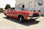 Thumbnail Photo 6 for 1970 Chevrolet Chevelle