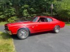 Thumbnail Photo 3 for 1970 Chevrolet Chevelle for Sale by Owner