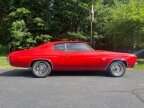 Thumbnail Photo 1 for 1970 Chevrolet Chevelle for Sale by Owner