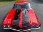 Thumbnail Photo 4 for 1970 Chevrolet Chevelle for Sale by Owner