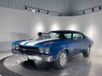 Thumbnail Photo 1 for 1970 Chevrolet Chevelle
