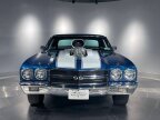 Thumbnail Photo 2 for 1970 Chevrolet Chevelle