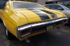 Thumbnail Photo 5 for 1970 Chevrolet Chevelle