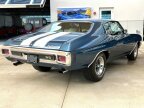 Thumbnail Photo 5 for 1970 Chevrolet Chevelle SS