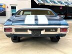Thumbnail Photo 6 for 1970 Chevrolet Chevelle SS