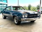 Thumbnail Photo 3 for 1970 Chevrolet Chevelle SS