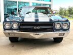 Thumbnail Photo 2 for 1970 Chevrolet Chevelle SS