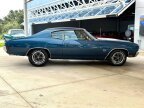Thumbnail Photo 4 for 1970 Chevrolet Chevelle SS