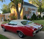 Thumbnail Photo 1 for 1970 Chevrolet Chevelle SS