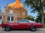 Thumbnail Photo 3 for 1970 Chevrolet Chevelle SS