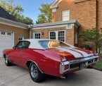 Thumbnail Photo 4 for 1970 Chevrolet Chevelle SS