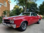 Thumbnail Photo 2 for 1970 Chevrolet Chevelle SS