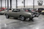 Thumbnail Photo 3 for 1970 Chevrolet Chevelle