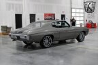 Thumbnail Photo 4 for 1970 Chevrolet Chevelle