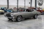 Thumbnail Photo 2 for 1970 Chevrolet Chevelle