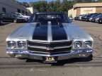 Thumbnail Photo 2 for 1970 Chevrolet Chevelle SS