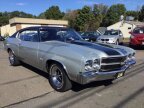 Thumbnail Photo 5 for 1970 Chevrolet Chevelle SS
