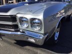 Thumbnail Photo 1 for 1970 Chevrolet Chevelle SS