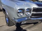 Thumbnail Photo 3 for 1970 Chevrolet Chevelle SS