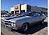 1970 Chevrolet Chevelle SS