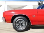 Thumbnail Photo 5 for 1970 Chevrolet Chevelle SS