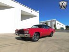 Thumbnail Photo 2 for 1970 Chevrolet Chevelle SS