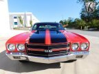 Thumbnail Photo 3 for 1970 Chevrolet Chevelle SS