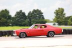 Thumbnail Photo 2 for 1970 Chevrolet Chevelle SS for Sale by Owner