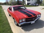 Thumbnail Photo 4 for 1970 Chevrolet Chevelle SS for Sale by Owner