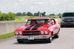 Thumbnail Photo 3 for 1970 Chevrolet Chevelle SS for Sale by Owner