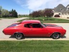 Thumbnail Photo 6 for 1970 Chevrolet Chevelle SS for Sale by Owner