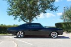Thumbnail Photo 2 for 1970 Chevrolet Chevelle