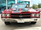 Thumbnail Photo 1 for 1970 Chevrolet Chevelle