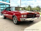 Thumbnail Photo 3 for 1970 Chevrolet Chevelle