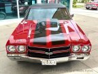 Thumbnail Photo 2 for 1970 Chevrolet Chevelle