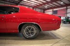 Thumbnail Photo 5 for 1970 Chevrolet Chevelle SS
