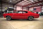Thumbnail Photo 4 for 1970 Chevrolet Chevelle SS