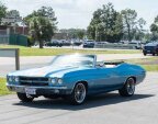 Thumbnail Photo 2 for 1970 Chevrolet Chevelle