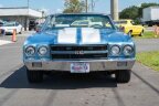 Thumbnail Photo 1 for 1970 Chevrolet Chevelle